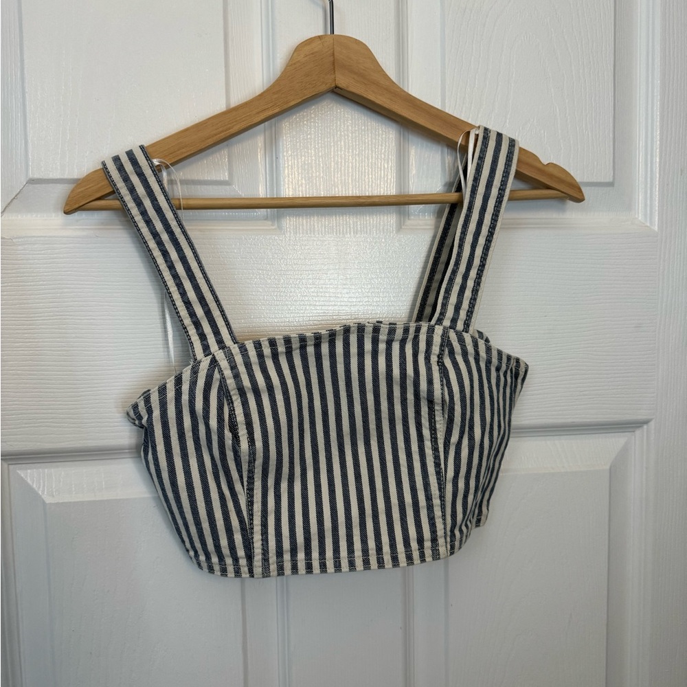 Zara top